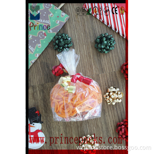 china supplier colorful packaging bag/voila gift bags